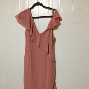 Le Chateau Cocktail Dress